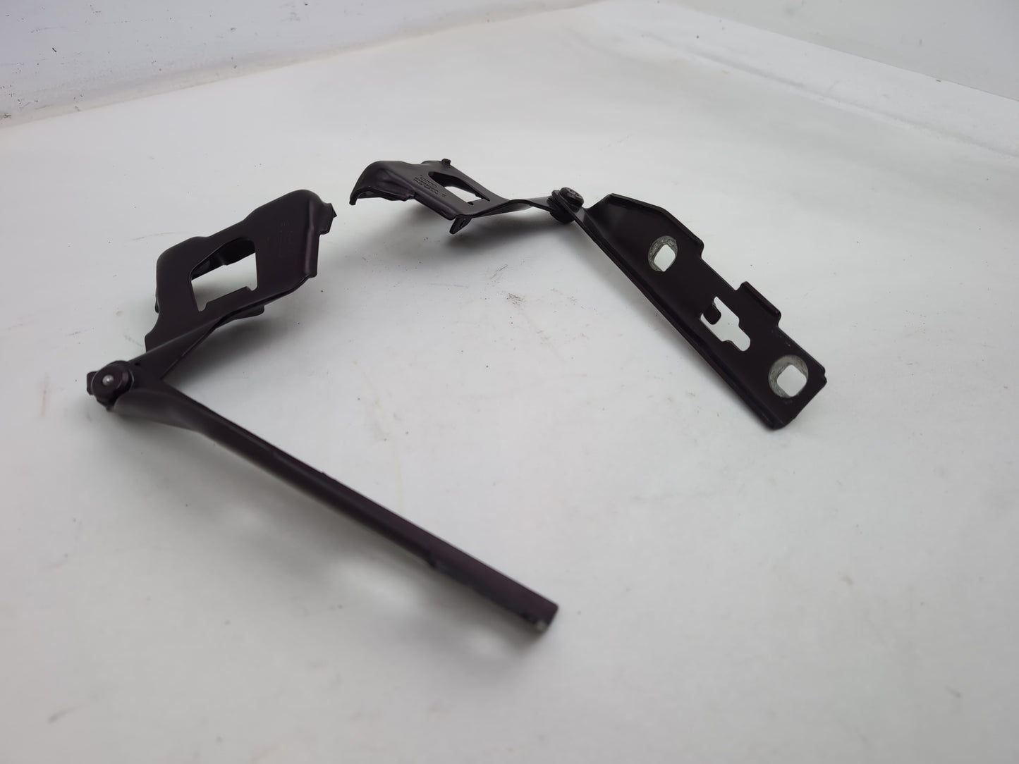 Bonnet Hinges 3