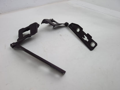 Bonnet Hinges 3