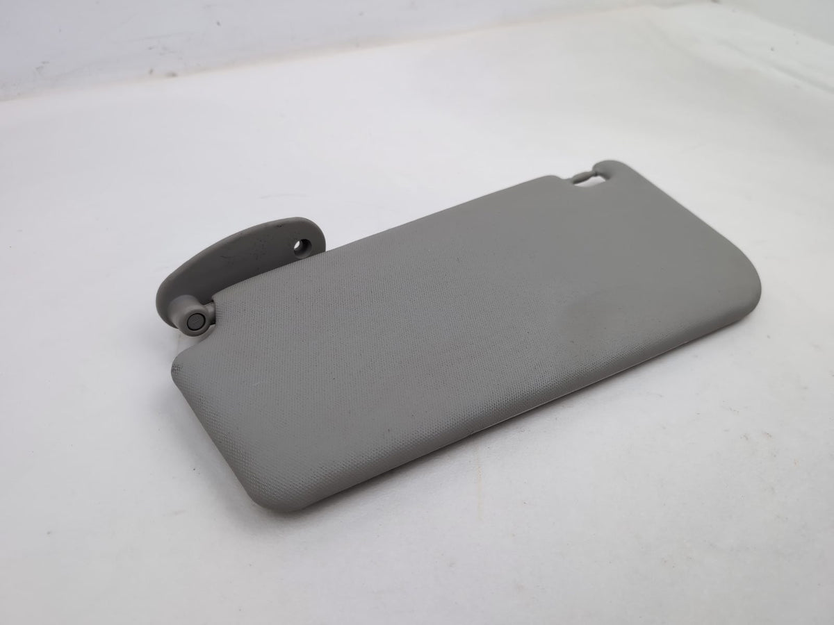 Sun Visor RH 3