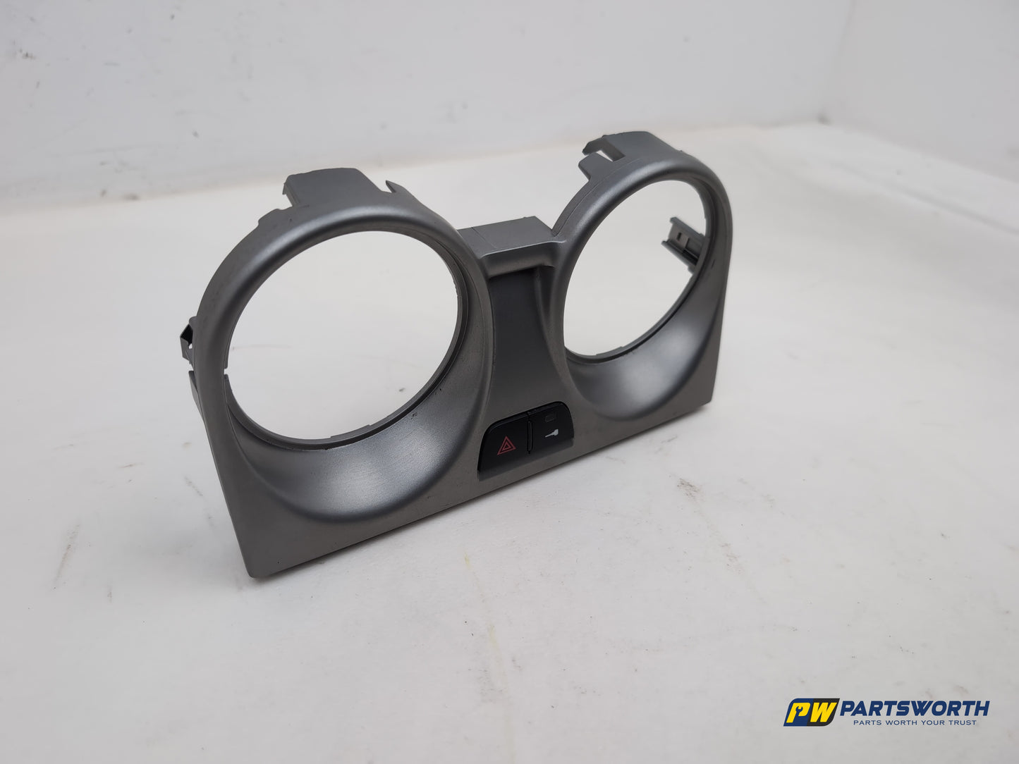 Dashboard Trim With Air Vent  3