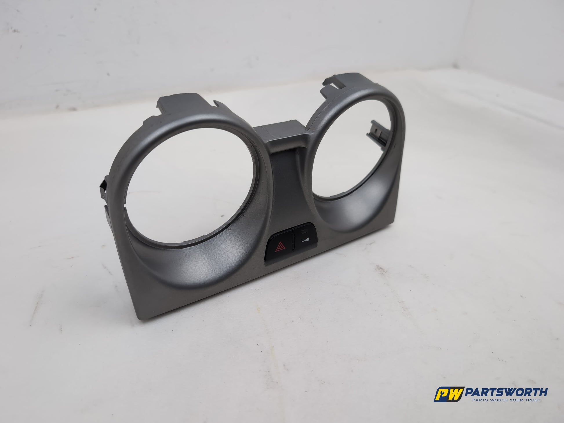Dashboard Trim With Air Vent  3