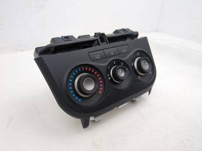 ECU Climate Control 3