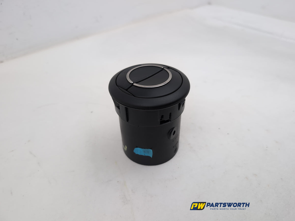 Dashboard Trim With Air Vent  3