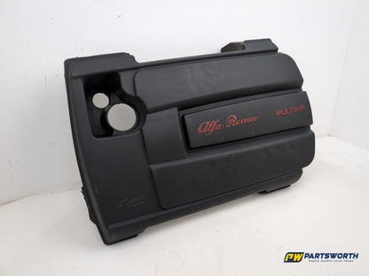 Engine Cover 3