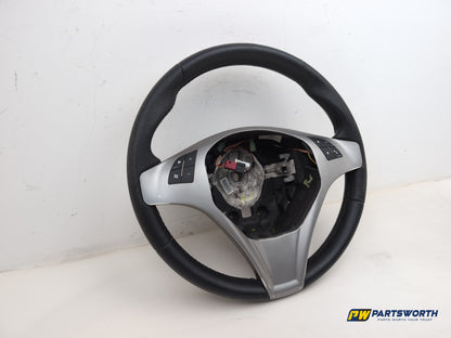 Steering Wheel 3