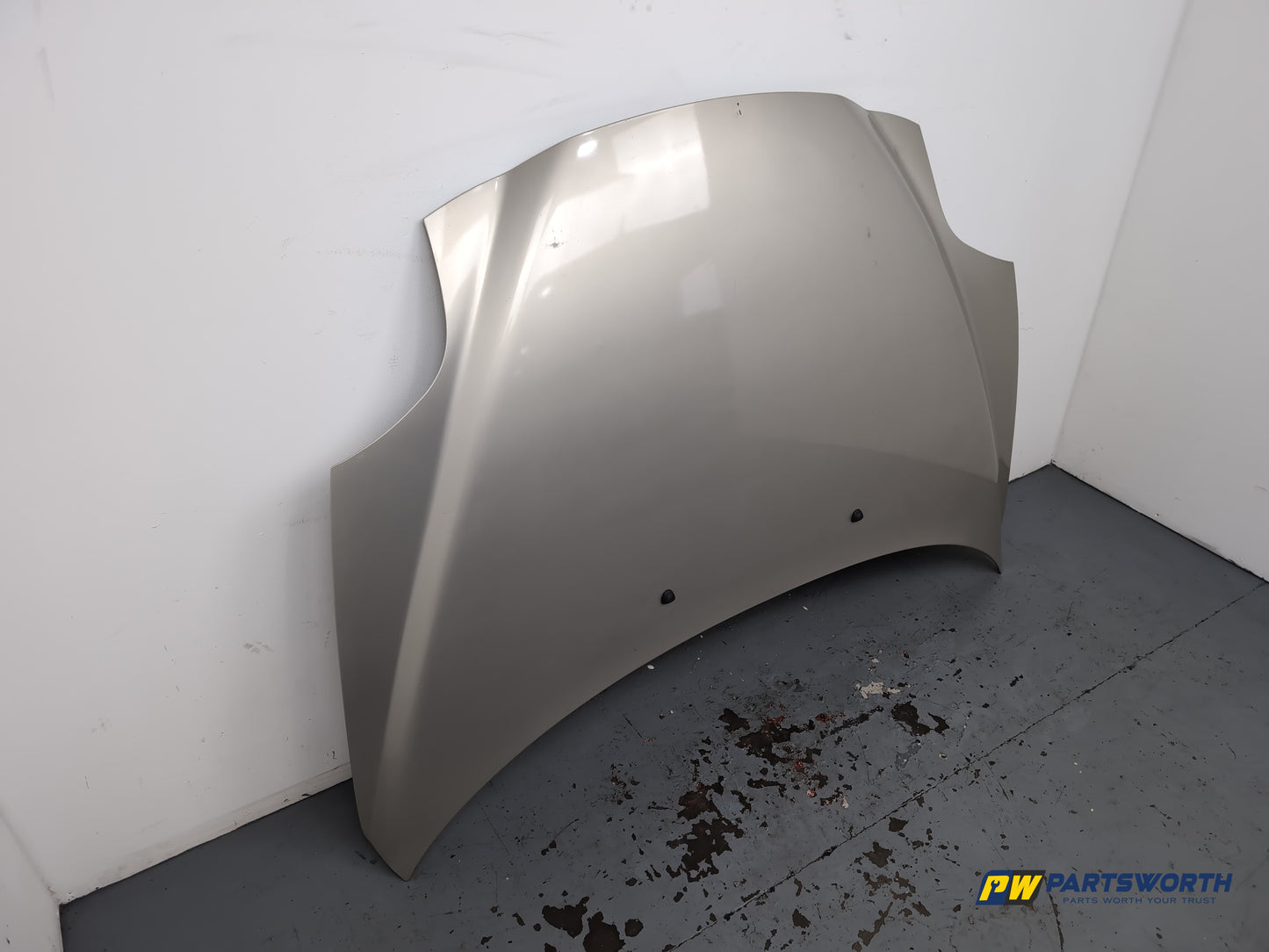 Bonnet 3