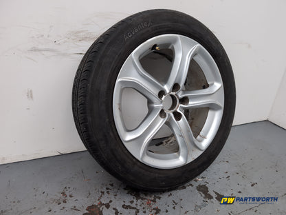 Wheel Road Alloy 3