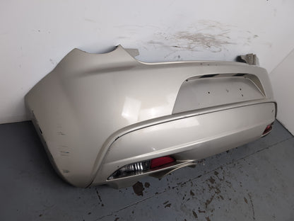 Rear Bumper 3
