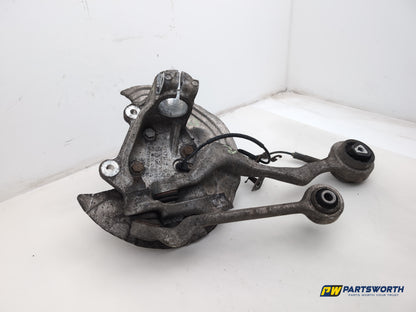 Wheel Hub Front LH 3