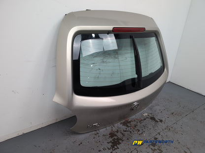 Boot Lid 2