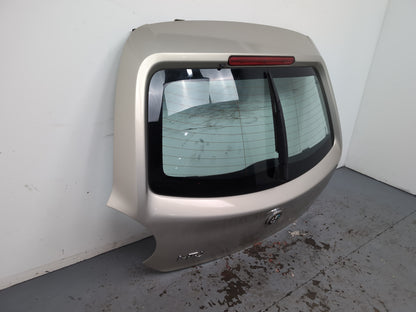 Boot Lid 3