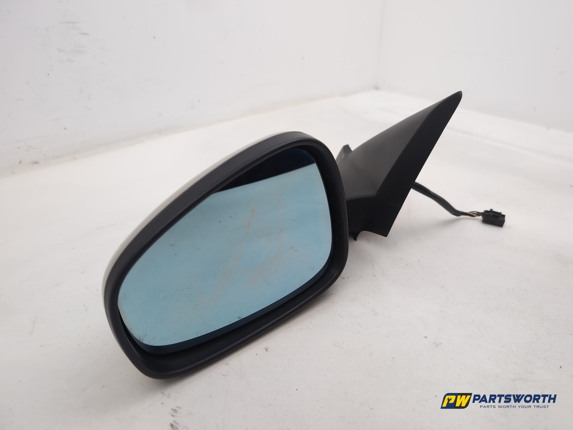 Door Mirror LH 3