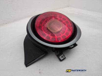 Lamp Assembly Rear LH 2