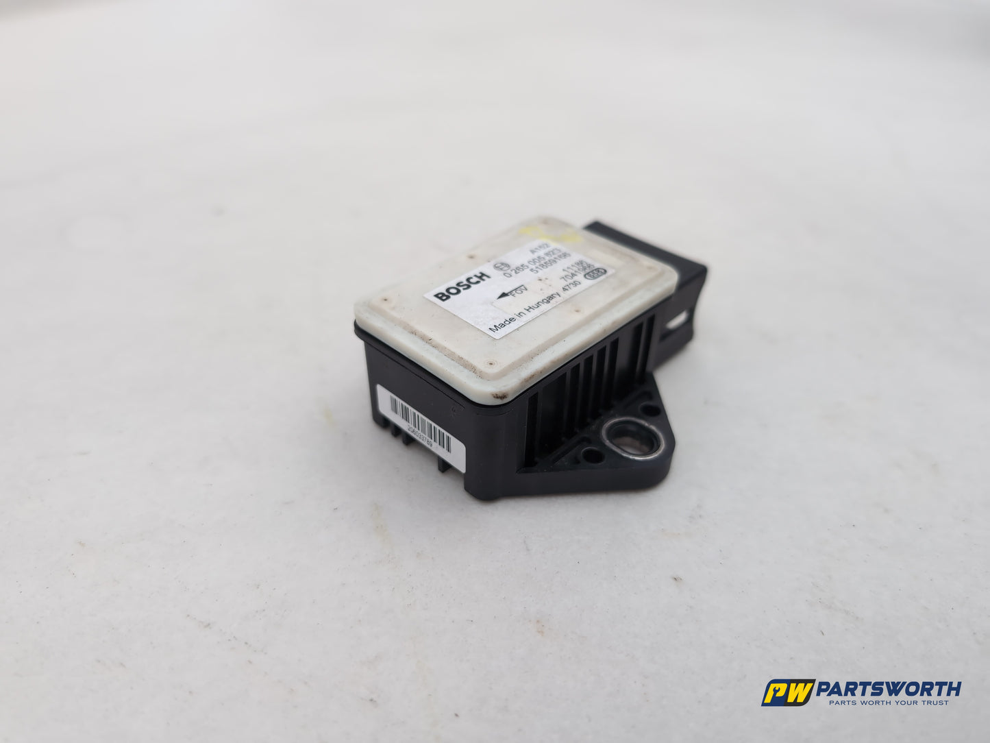 ECU Body 3