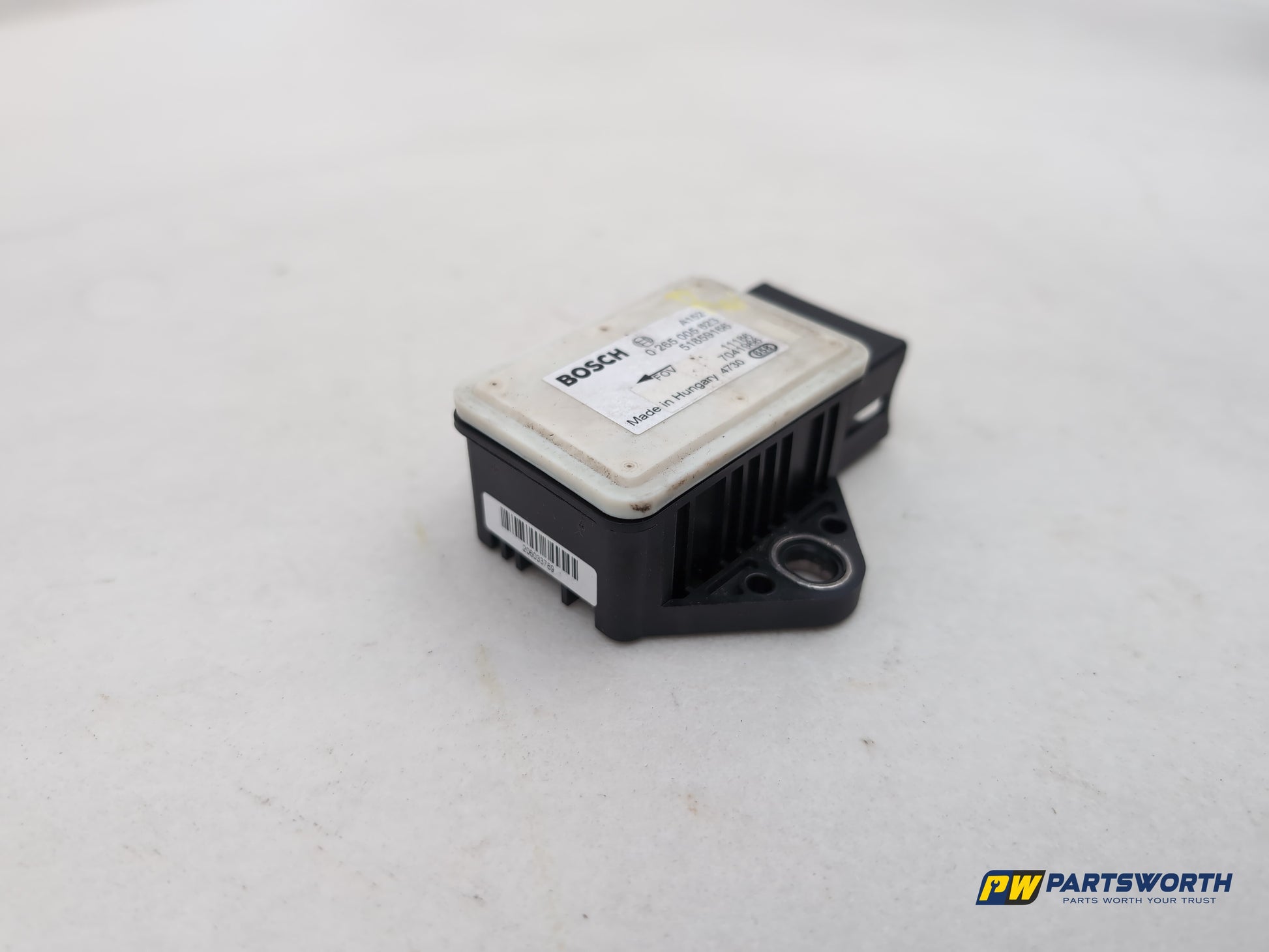 ECU Body 3