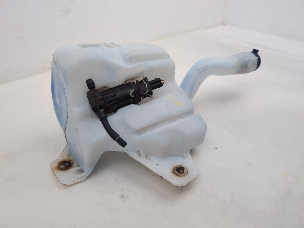 Washer Bottle Windscreen 3