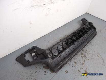 Bumper Rear Bracket RH 3