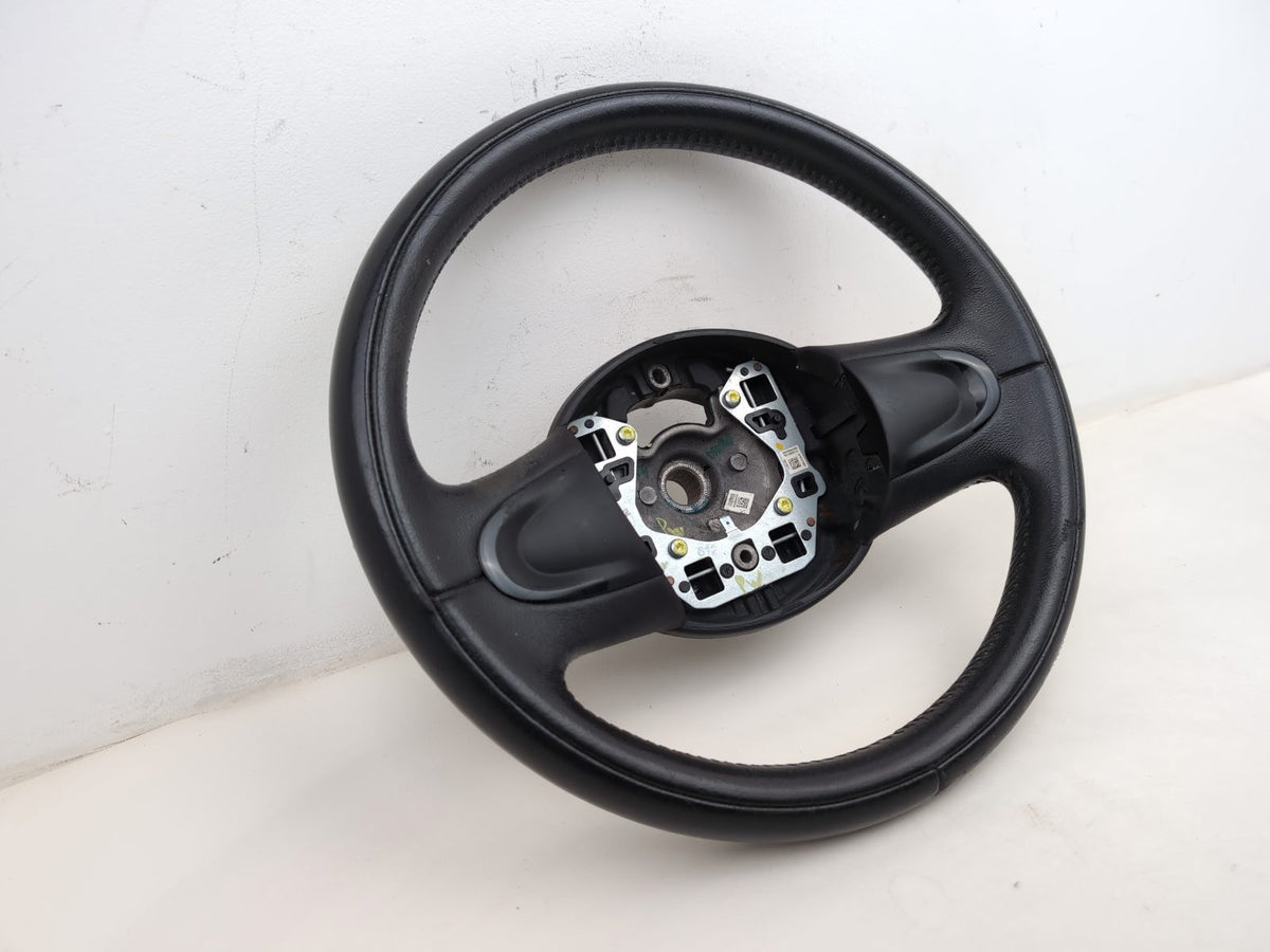Steering Wheel 3