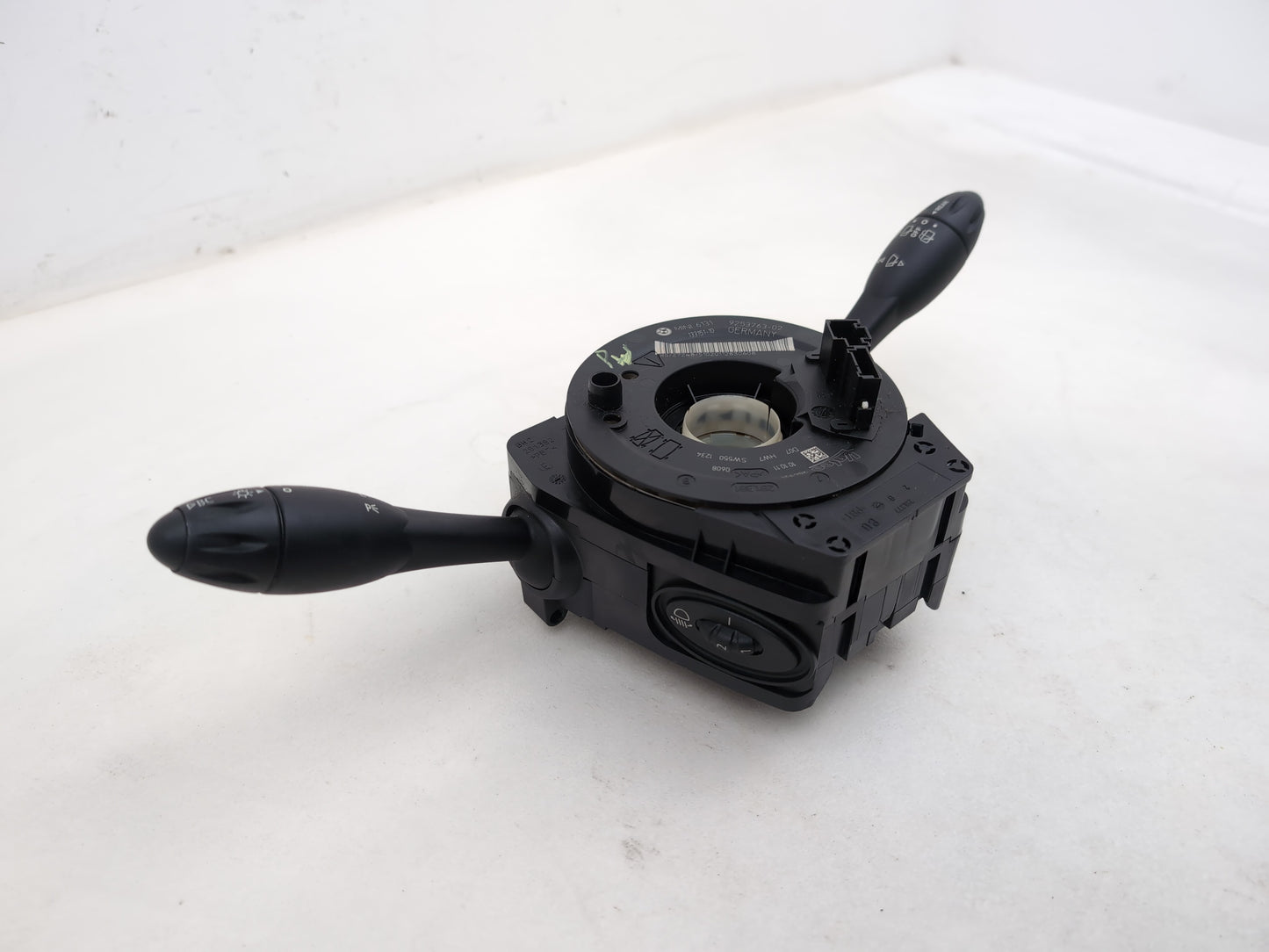 Combination Switch / Stalks 3