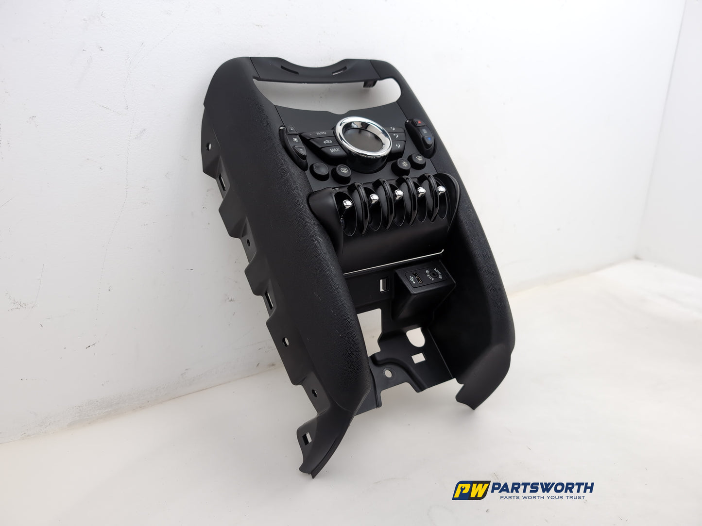 ECU Climate Control 2