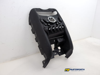 ECU Climate Control 2