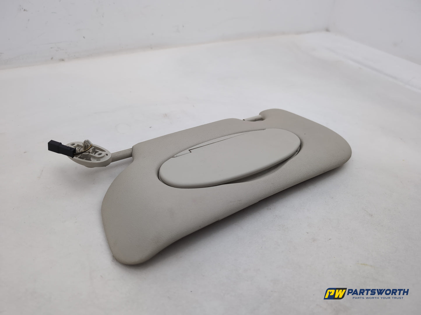 Sun Visor LH 3