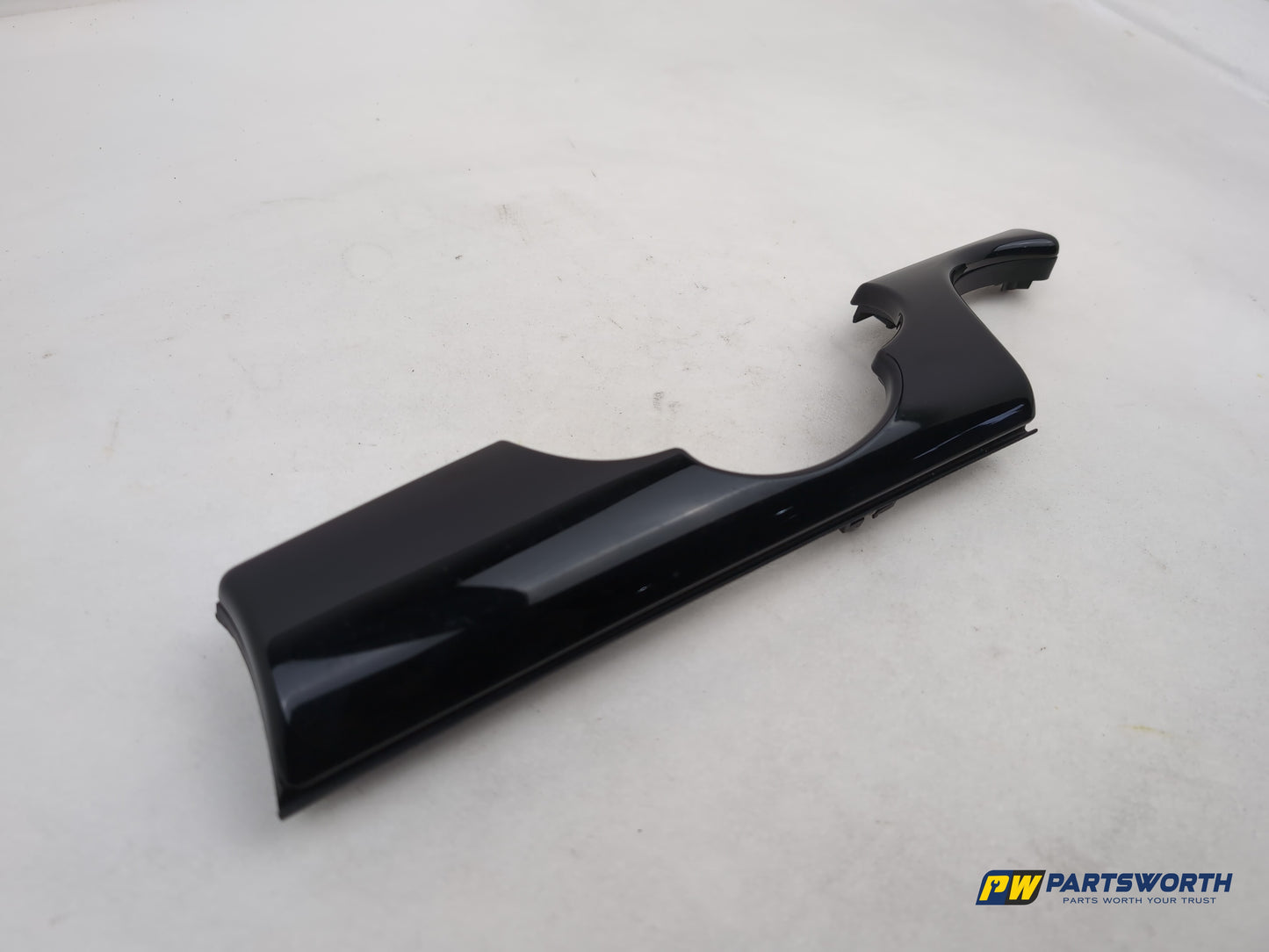 Dashboard Trims  3