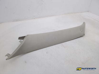 LH A Pillar Trim  3