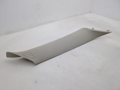 RH A Pillar Trim  3