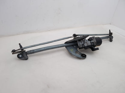 Front Wiper Motor & Mechanism / Linkage 3