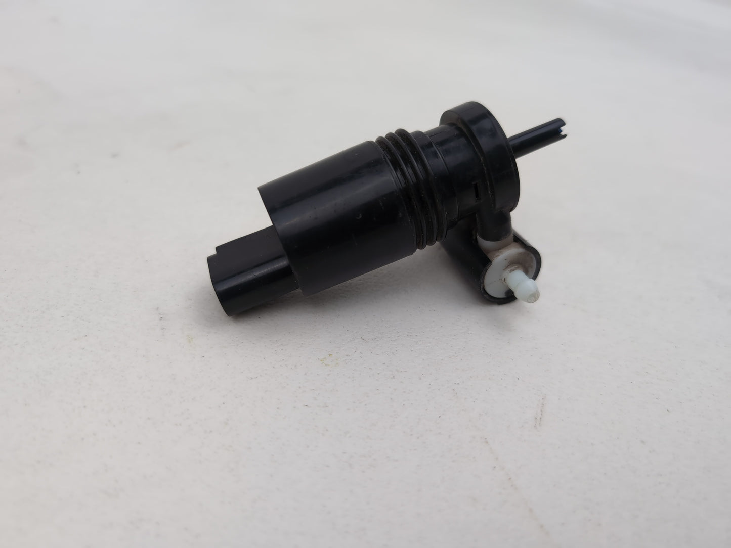 Additional Water Pump 3