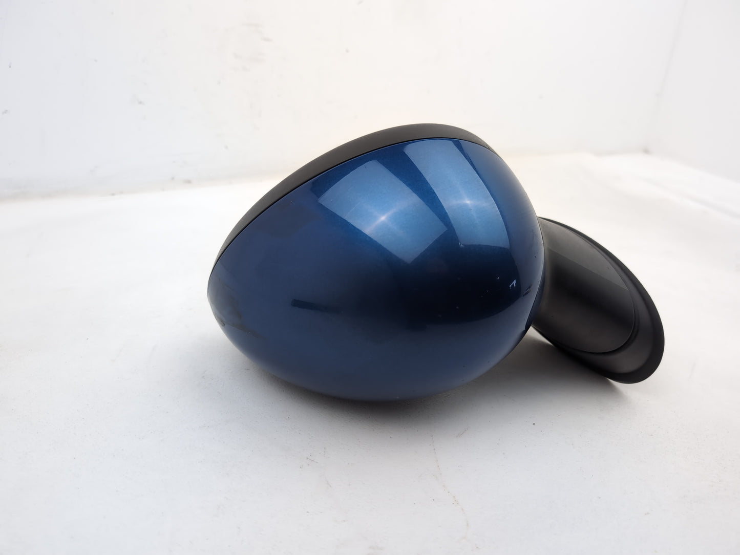 Door Mirror RH 3