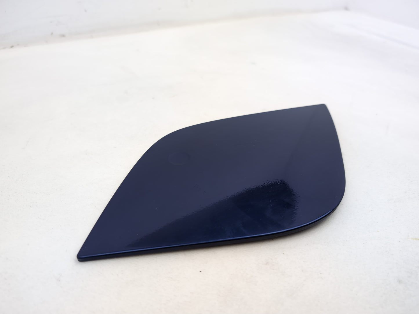 Fuel Filler Flap 3