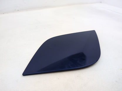 Fuel Filler Flap 3