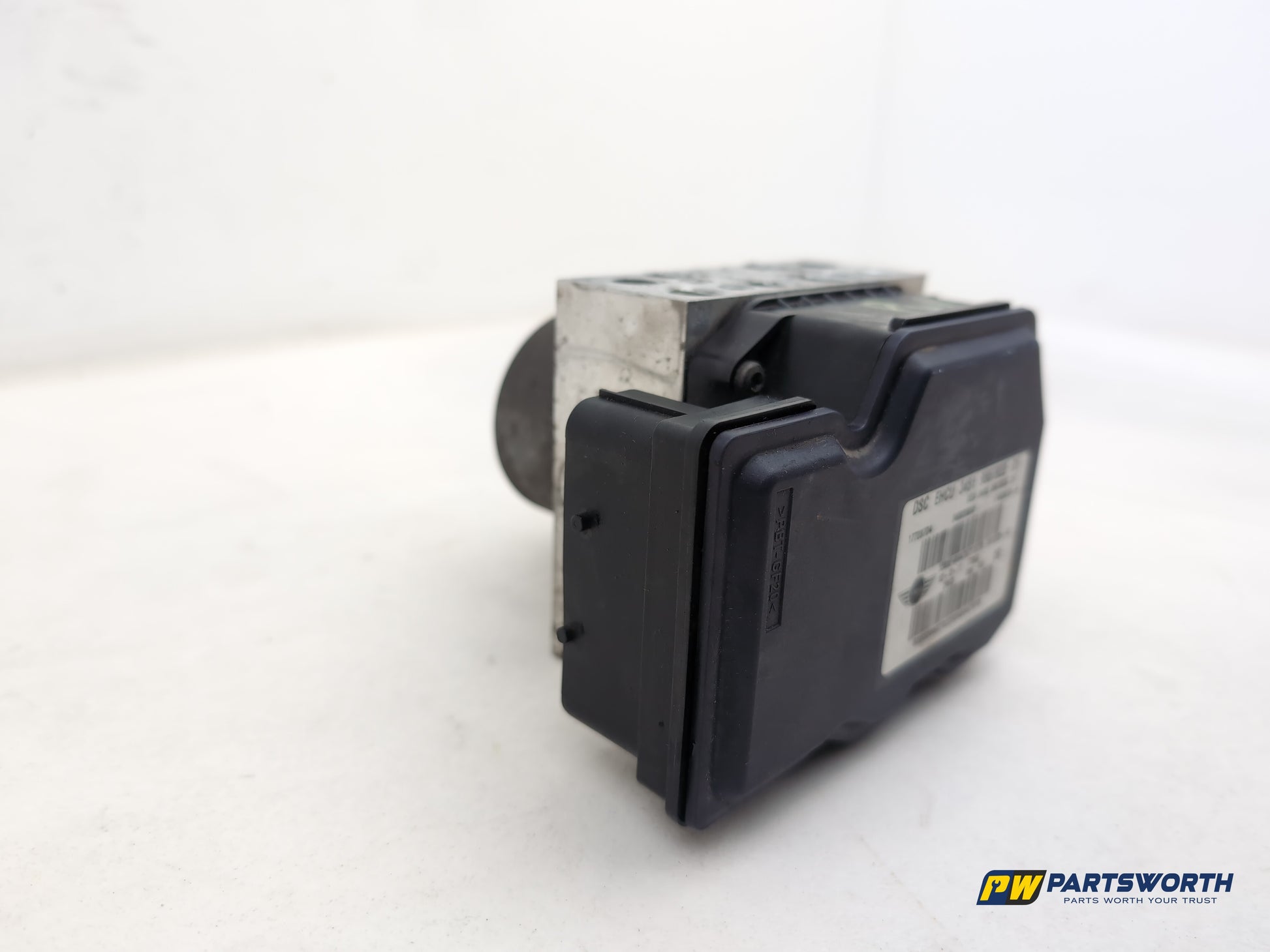 Mini One R56 Abs Pump 9807822 2010-2015 - photo 3