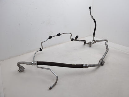 Air Conditioning Pipes Set 3