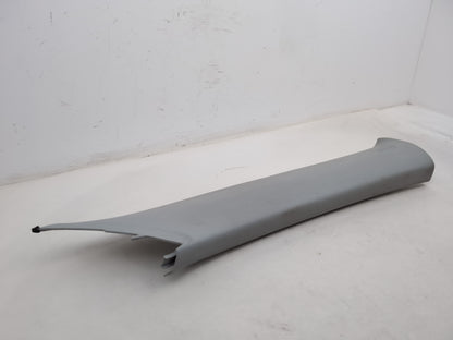 RH A Pillar Trim  3