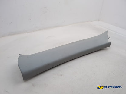 LH A Pillar Trim  3