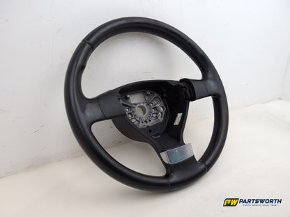 Steering Wheel 3