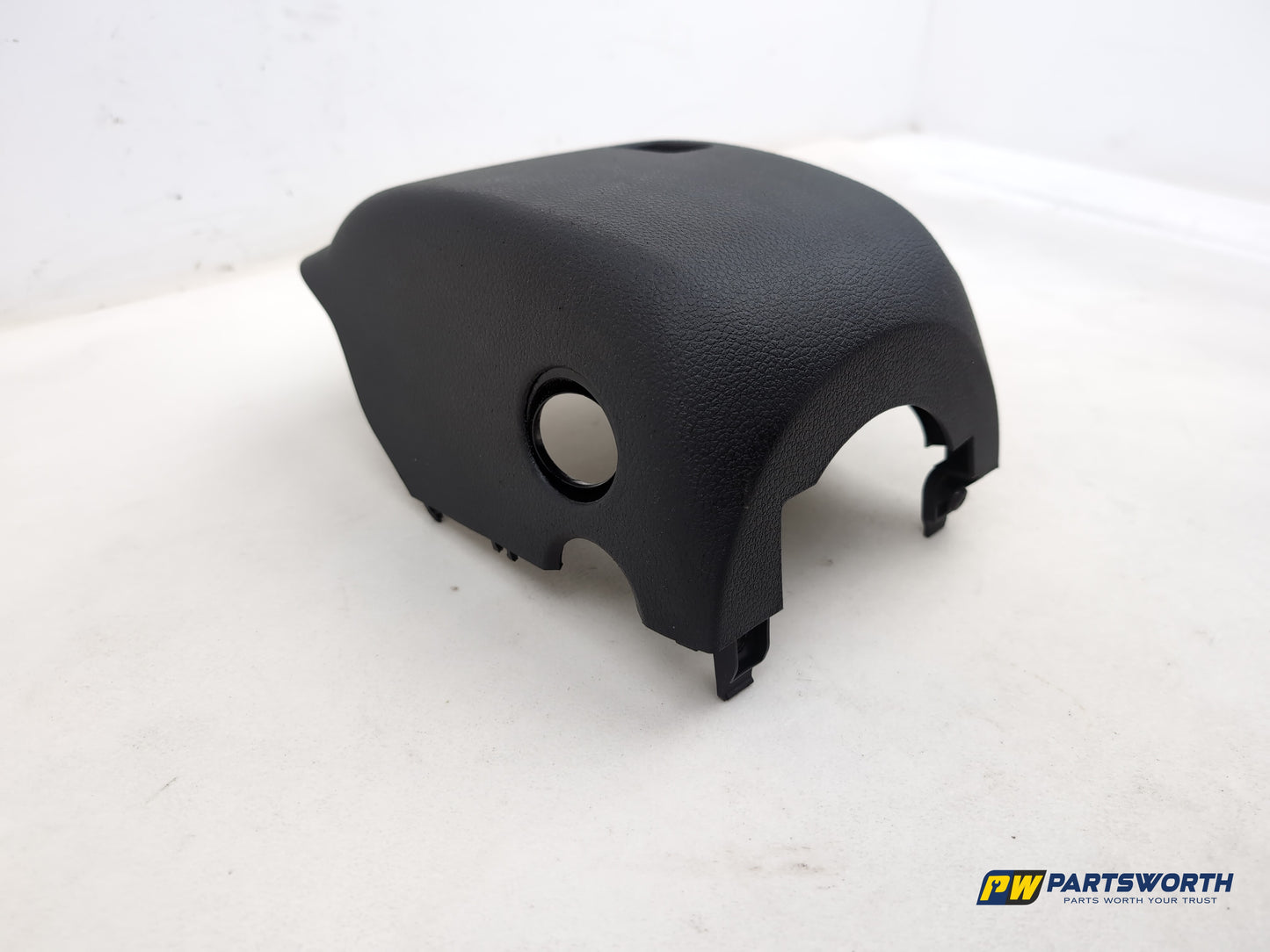 Steering Column Shroud Lower 3