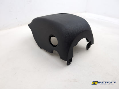 Steering Column Shroud Lower 3