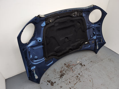 Bonnet 9