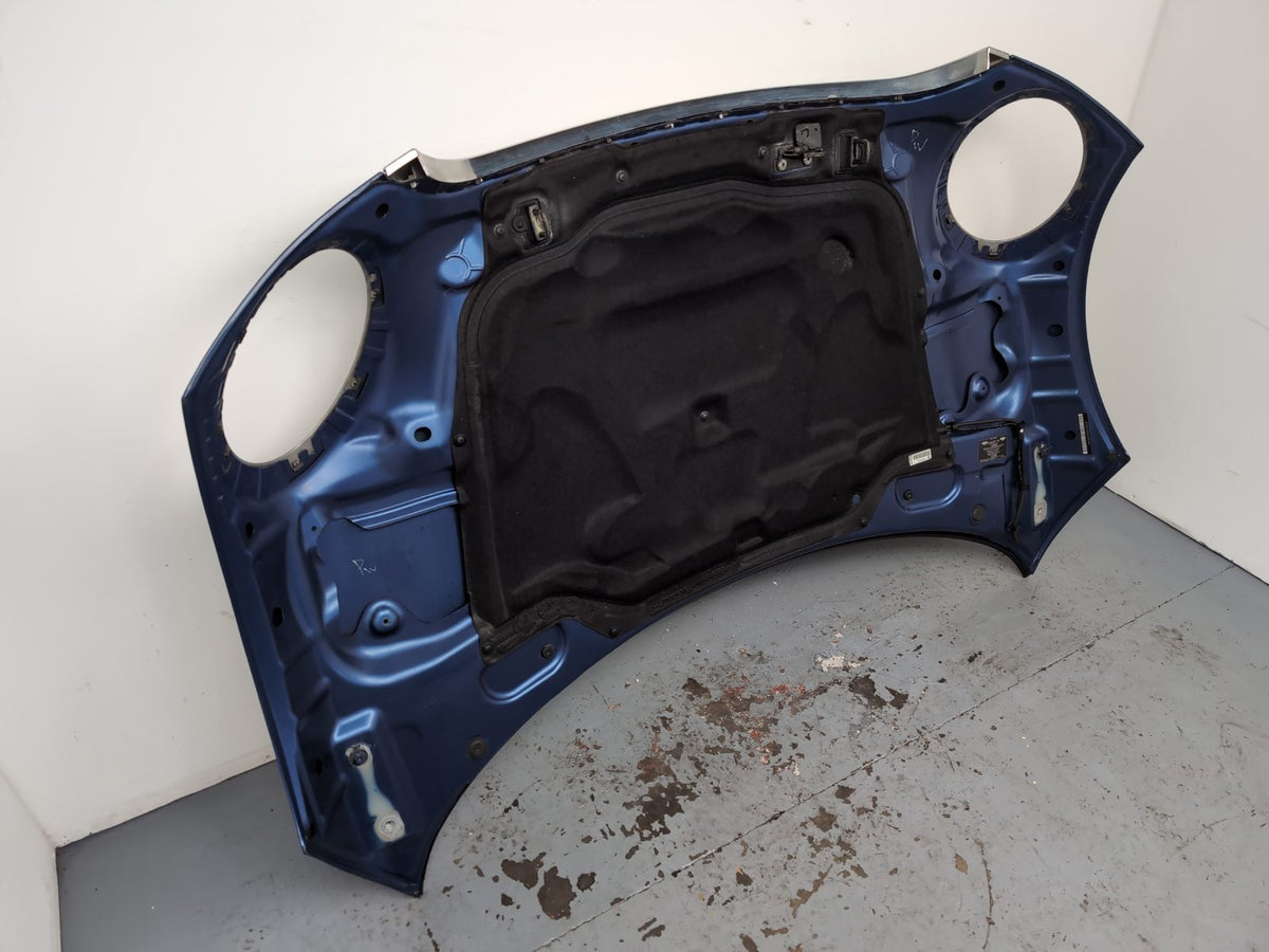 Bonnet 9
