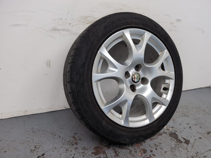 Wheel Road Alloy 3