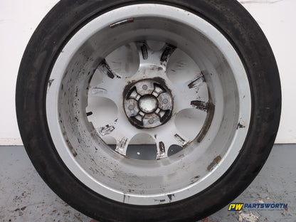 Wheel Road Alloy 9