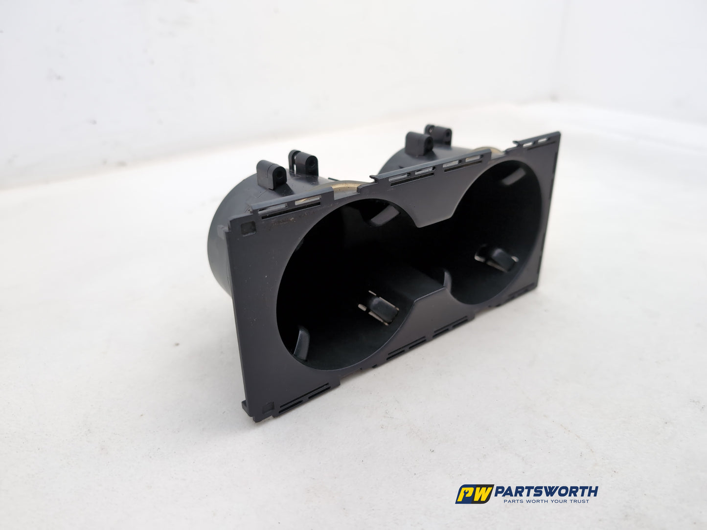 Centre Console Cup Holder 3
