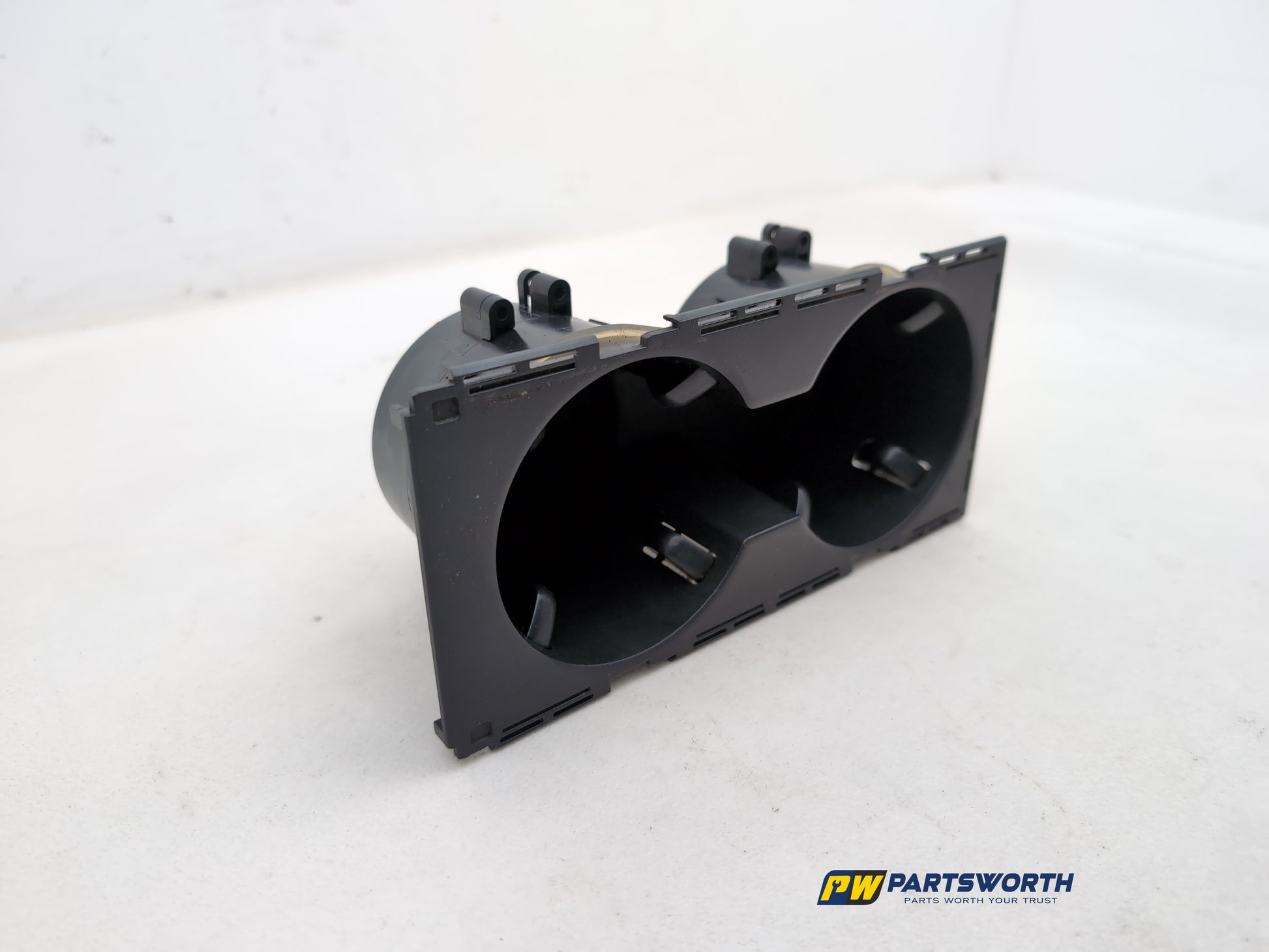 Centre Console Cup Holder 3
