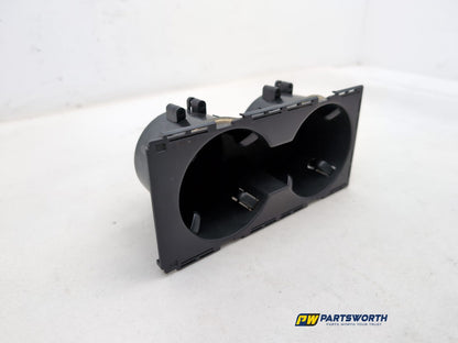 Centre Console Cup Holder 3
