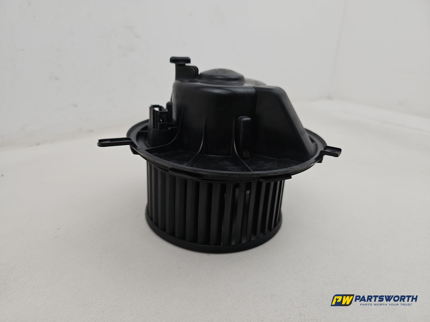 Heater Blower Motor 3