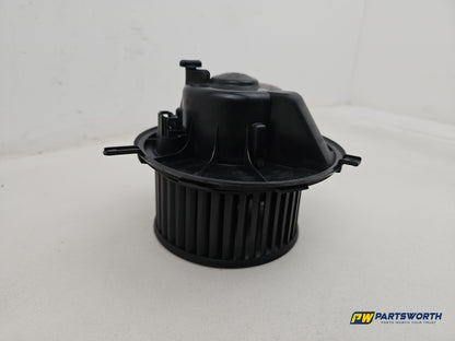 Heater Blower Motor 3